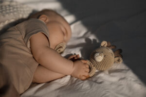Sleep training package (2 Nights)