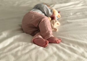 Day Sleep Training