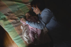 Night Sleep Training (Per Night)