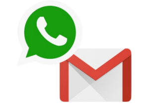 Whatsup or email support